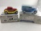 2 DIECAST VEHICLES