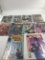 10 COMIC BOOKS