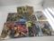 10 COMIC BOOKS