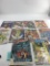 10 COMIC BOOKS