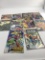 10 COMIC BOOKS