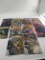 10 COMIC BOOKS