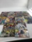 10 COMIC BOOKS