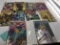 12 COMIC BOOKS