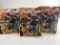 3 GI JOE ECO WARRIORS IN GOOD SHAPE