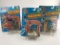 3 LOONEY TUNES ACTION FIGURES