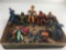 LOOSE HE MAN ACTION FIGURES