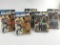 GI JOE ACTION FIGURES WITH VEHICLE AMMO