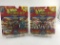 NEW OLD STOCK X-MEN ACTION FIGURES