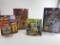 RANDOM LOT OF TOYS