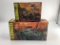 2 CONGO TOY VEHICLES NEVER BEEN OPENED