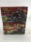 2 DOUBLE DRAGON ACTION VEHICLES NEVER OPENED
