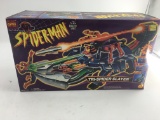 SPIDER MAN SPIDER SLAYER