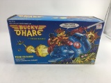 BUCKY O'HARE TOAD CROAKER