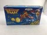 BUCKY O'HARE TOAD CROAKER
