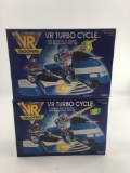 2 VR TROOPERS CYCLES