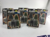 GI JOE VEHICLE GEAR AMMO
