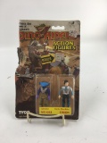 DINO RIDERS ACTION FIGURES