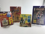 RANDOM LOT OF TOYS