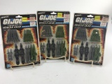 GI JOE VEHICLE GEAR AMMO
