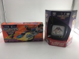2 BIKER MICE TOYS
