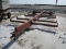 6 Bale - Bail Trailer