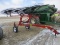 H&S AR10 Hay Rake