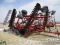 Case IH 330 True Tandem Vertical Till