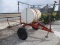 Small Clark Pull Type Sprayer