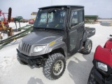 2011 Artic Cat HDX 700