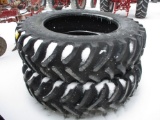18.4-42 Goodyear DynaTorque Tires