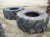 Pair 30.5L 32R