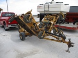 Woods 12' Bat Wing Finishing Mower