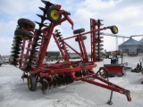 27' Sunflower 1231 Disk