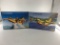 2 HELLER 1/72 SCALE MODELS