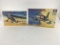 2 ITALERI MODELS BOTH 1/72 SCALE
