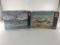 2 HOBBY CRAFT MODELS