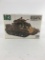 TAMIYA MODEL 1/35 SCALE M3 GRANT TANK