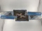 3 MODEL AIRCRAFT ITEMS 1/72 1/100 AND 1/72