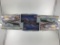 3 MODEL AIRPLANES 1/72 1/44 1/44