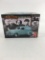 AMT 3 STOOGES 1940 FORD SEDAN TRUCK MODEL