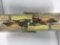 2 OLDER AIRCRAFT MODELS 1/72 SCALES