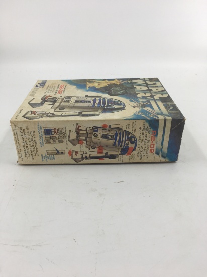THE ARMADA INVINCIBLE WOODEN SHIP AND GAME
