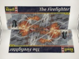 REVELL 1/87 SCALE MODEL