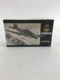 ACCURATE MINATURES MODEL 1/48 SCALE
