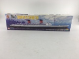 AIR FIX MODEL 1/600 SCALE QUEEN ELIZABETH