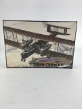 RODEN MODEL 1/72 SCALE ZEPPELIN STAAKEN