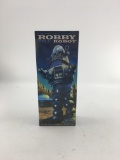ROBBY THE ROBOT MADE BY POLAR LIGHTS