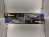 2 AIRFIX MODELS BOTH ARE 1/72 SCALE