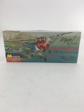 MONOGRAM MODEL PIPER TRI PACER